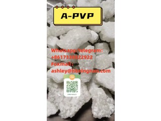 A-PVP Pharmaceutical intermediate raw material supplier from China