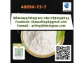 cas-40054-73-7-deschloroetizolam-pharmaceutical-intermediate-raw-material-supplier-from-china-small-1