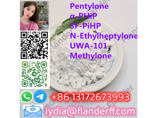 Best price factory supply Pentylone