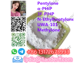 High Purity Cheap Price N-Ethylheptylone