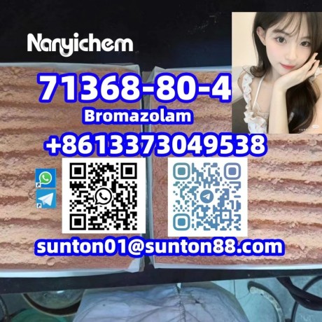 71368-80-4-bromazolam-71368-80-4-bromazolam-big-0