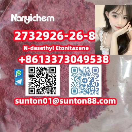 2732926-26-8-n-desethyl-etonitazene-2732926-26-8-n-desethyl-etonitazene-big-2