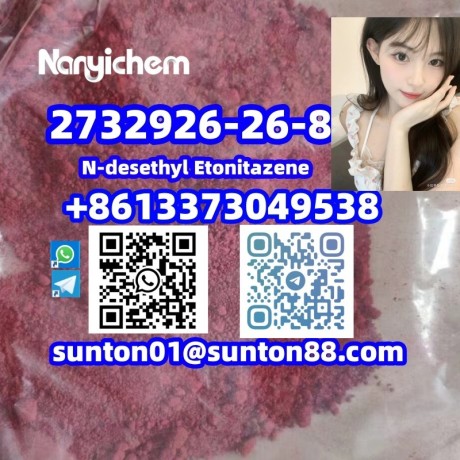 2732926-26-8-n-desethyl-etonitazene-2732926-26-8-n-desethyl-etonitazene-big-3