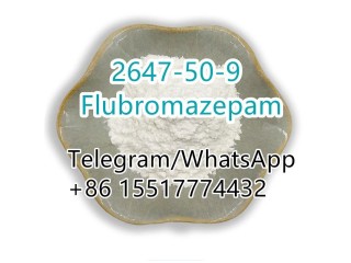 Cas 2647-50-9	Pharmaceutical Grade 	Good quality and good price