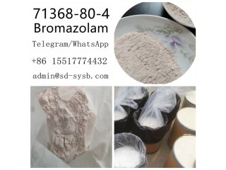 Cas 71368-80-4	Pharmaceutical Grade 	Good quality and good price