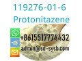 cas-119276-01-6-pharmaceutical-grade-good-quality-and-good-price-small-0