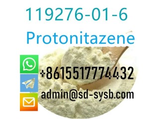 Cas 119276-01-6	Pharmaceutical Grade 	Good quality and good price