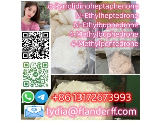 High Purity Cheap Price N-Ethylbuphedrone CAS 1354631-28-9 from China