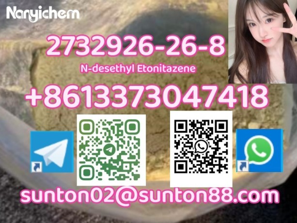 2732926-26-8-n-desethyl-etonitazene-big-1