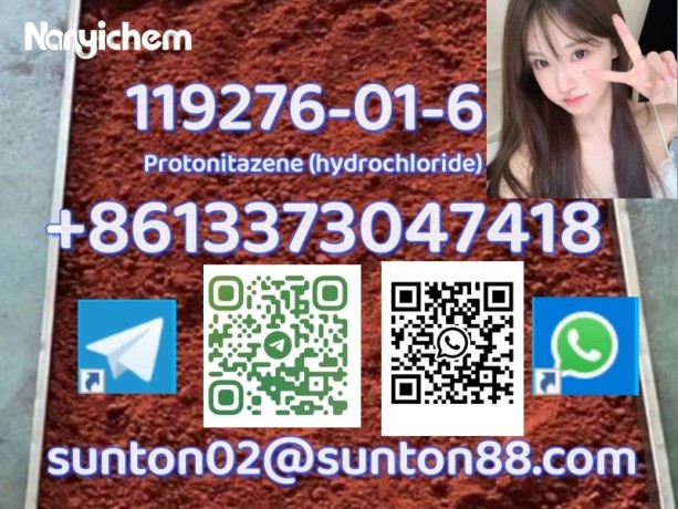 119276-01-6-protonitazene-hydrochloride-big-0