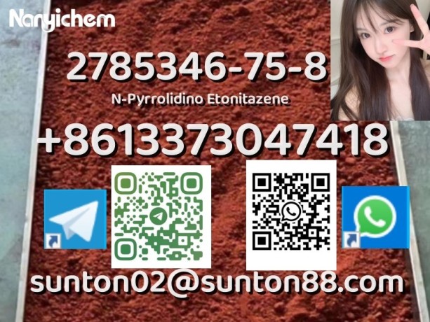 2785346-75-8-n-pyrrolidino-etonitazene-big-1