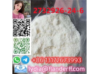 Best Price Safe Delivery CAS 2732926-24-6 N- Etonitazene in stock