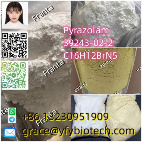 good-quality-hot-sale-pyrazolam-cas-39243-02-2-from-china-big-1