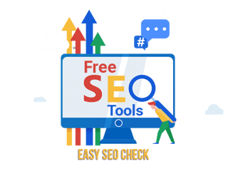 Free @1 Trusted Easy SEO Checker Tools Online 2021 & 2022 easyseocheck. com