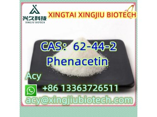 Phenacetin CAS62-44-2