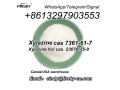 china-factory-supply-xylazine-cas-7361-61-7-whatsapptelegramsignal8613297903553-small-0