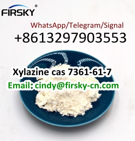 china-factory-supply-xylazine-cas-7361-61-7-whatsapptelegramsignal8613297903553-big-4