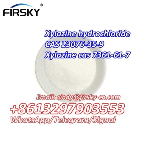 china-factory-supply-xylazine-cas-7361-61-7-whatsapptelegramsignal8613297903553-big-2