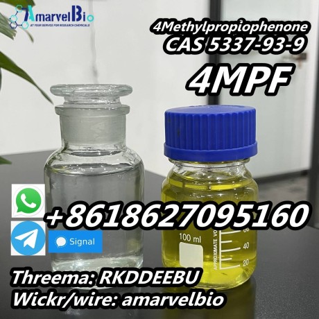 4mpf-cas-5337-93-9-4-methylpropiophenone-with-safe-delivery-good-price-to-russia-whatsapptelegramsignal8618627095160-big-4