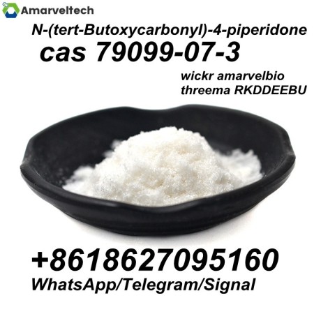 cas-79099-07-3-n-tert-butoxycarbonyl-4-piperidone-100-stock-to-mexico-whatsapptelegramsignal8618627095160-big-0