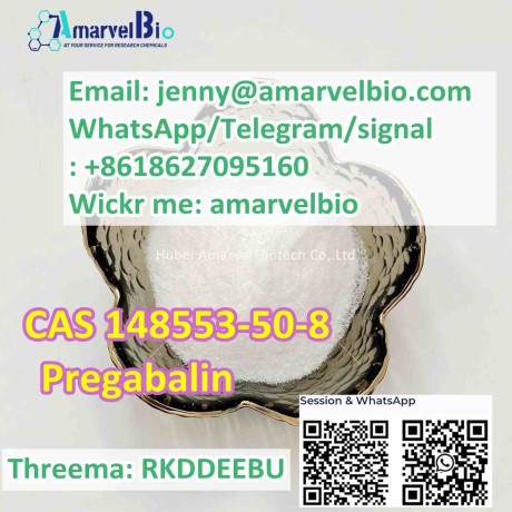 white-crystal-powder-lyrica-cas-148553-50-8-pregabalin-whatsapptele8618627095160-big-3