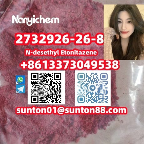 2732926-26-8-n-desethyl-etonitazene-2732926-26-8-n-desethyl-etonitazene-big-2