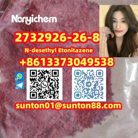 2732926-26-8-n-desethyl-etonitazene-2732926-26-8-n-desethyl-etonitazene-big-3