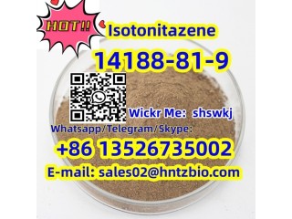 14188-81-9  Isotonitazene