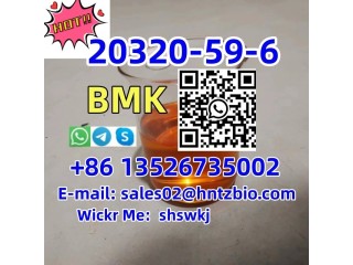 20320-59-6  BMK , Diethyl(phenylacetyl)malonate