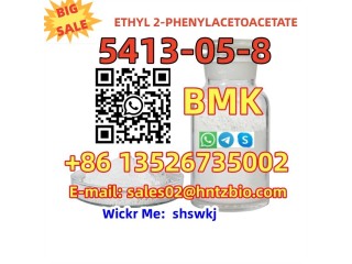 5413-05-8  BMK, ETHYL 2-PHENYLACETOACETATE