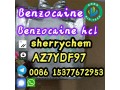 benzocaine-crystal-powder-benzocaine-powder-94-09-7-china-top-factory-direct-supply-small-0