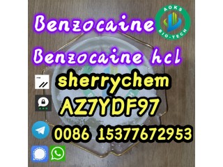 Benzocaine Manufacturer,Wholesale Benzocaine Supplier