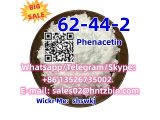 62-44-2   Phenacetin