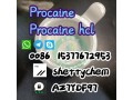 cas51-05-8-factory-procaine-hydrochloride-procaine-hcl-powder-favorable-price-safe-delivery-small-0