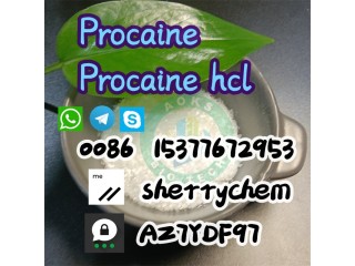 51-05-8 Powder Procaine HCL