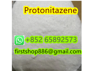 Propofol cas 2078-54-8 Flubromazepam Protonitazene 119276-01-6 with high quality