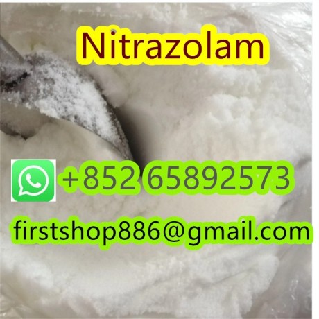 supply-nitrazolamc17h13n5o2-benzodiazepine-clonazolam-flunitrazolam-bromazolam-factory-supplier-sale-big-0