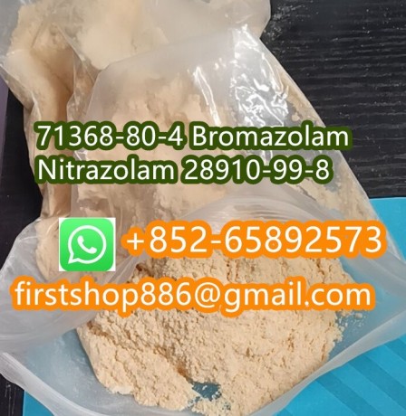 supply-nitrazolamc17h13n5o2-benzodiazepine-clonazolam-flunitrazolam-bromazolam-factory-supplier-sale-big-1