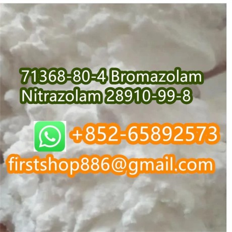 supply-nitrazolamc17h13n5o2-benzodiazepine-clonazolam-flunitrazolam-bromazolam-factory-supplier-sale-big-2