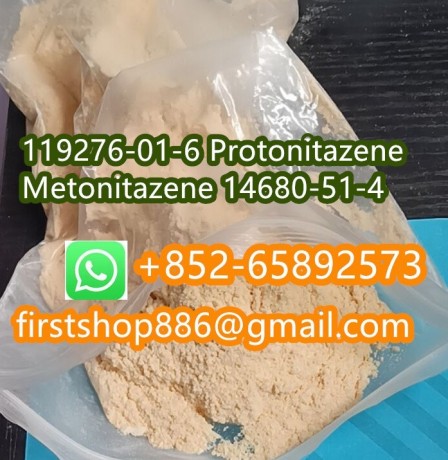 119276-01-6-protonitazene-hydrochloride-metonitazene-14680-51-4-opioids-fent-analogues-supplier-big-0