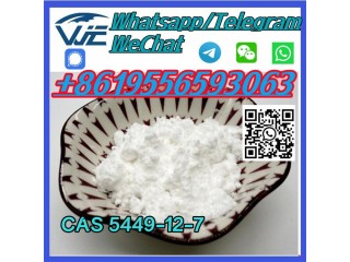 CAS 5449-12-7 BMK Glycidic Acid (sodium salt) Powder