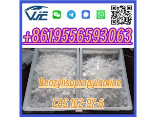 Fine Chemical CAS 102-97-6 Benzylisopropylamine Crystal