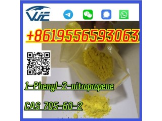 High Purity 1-Phenyl-2-nitropropene CAS 705-60-2 Powder