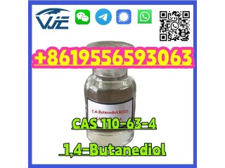 99% Purity 1,4-Butanediol CAS 110-63-4 Liquid BDO