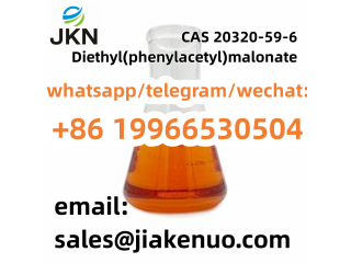 Premium stockCAS 20320-59-6/Diethyl(phenylacetyl)malonate