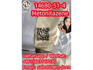 High purity 99% 14680-51-4 Metonitazene