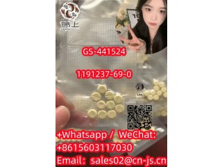 Hot Selling GS-441524 CAS1191237-69-0