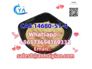 Cas 14680-51-4