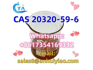 Cas 20320-59-6