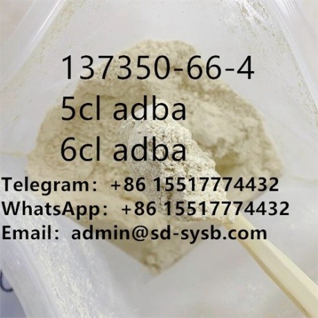 137350-66-4-5cl-adba-organtical-intermediate-big-0